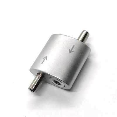 Gripper воздушных судн Tensioner струбцины замка кабеля закрепляя петлей для стального регулятора
