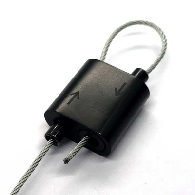 Небольшой закрепляя петлей Gripper для 3/64