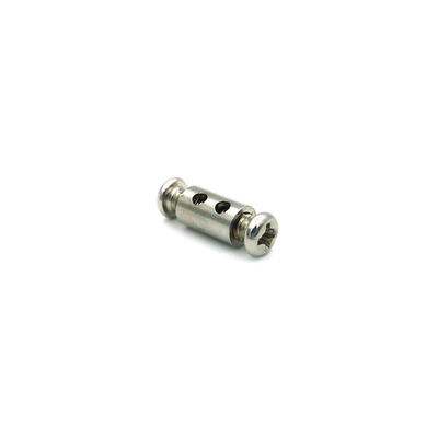 Подгонянный OEM Looper провода струбцины веревочки провода зажима конца кабеля защелки передачи