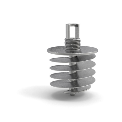 Solo Connectors Anchors The Connect Adjustable Wire Kit (Экофон сольный соединители)