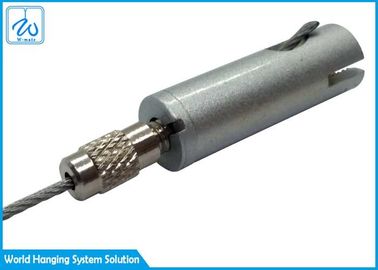 Gripper кабеля напряжения воздушных судн регулируемый для знака