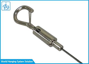 Gripper кабеля выхода стороны регулируемого вкладыша фабрики сразу для строя веревочки провода
