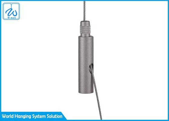 провод 1.5mm запирая Grippers кабеля бортового выхода 7x19