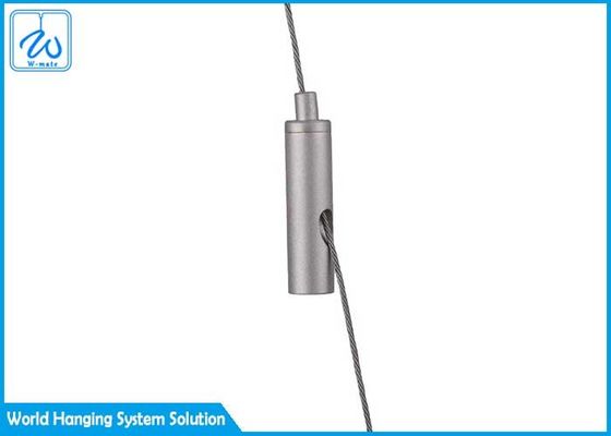 Grippers кабеля замка сжатия держателя M6 потолка внутренние