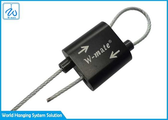Gripper кабеля SGS закрепляя петлей