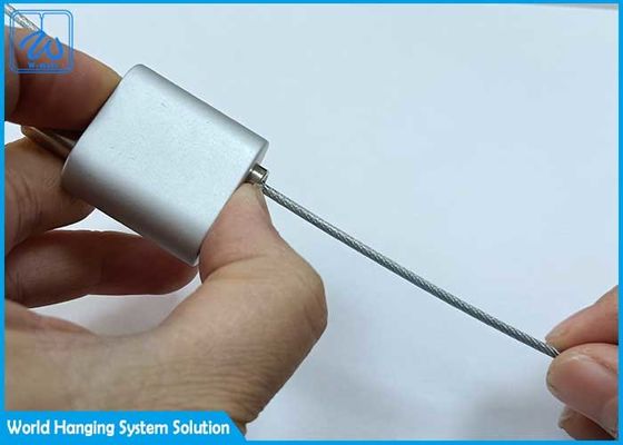 Петля кабеля Gripper набора подвеса латунная обеспечивая струбцину для требования инструментов
