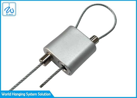 Провод воздушных судн закрепляя петлей закрепляет дюймы Toggles-1 1/2 в длине 0,20 дюймами в ширине