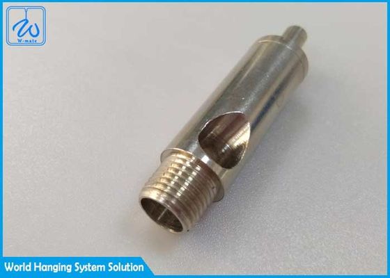 Поток Gripper M6 кабеля бортового выхода OEM латунный для освещения