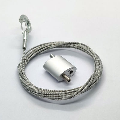UrbanTrapeze регулирует Grippers кабеля закрепляя петлей для дактировки Hvac и сейсмического связывать