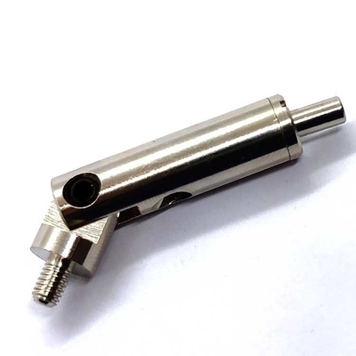 Регулируемые Grippers кабеля шарнирного соединения с внешней нарезкой M5 для СИД освещая панель